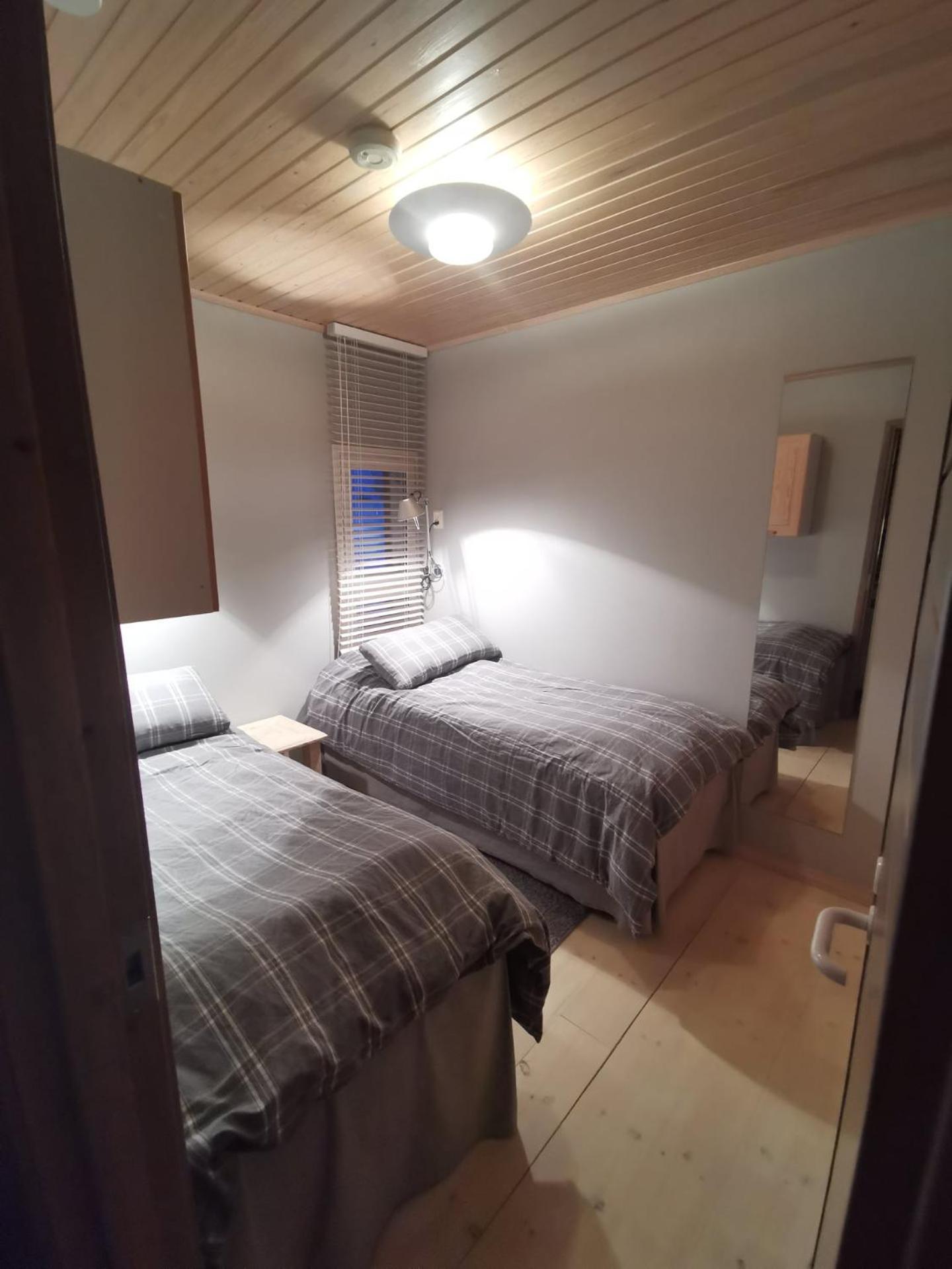 Appartement Luttotupa