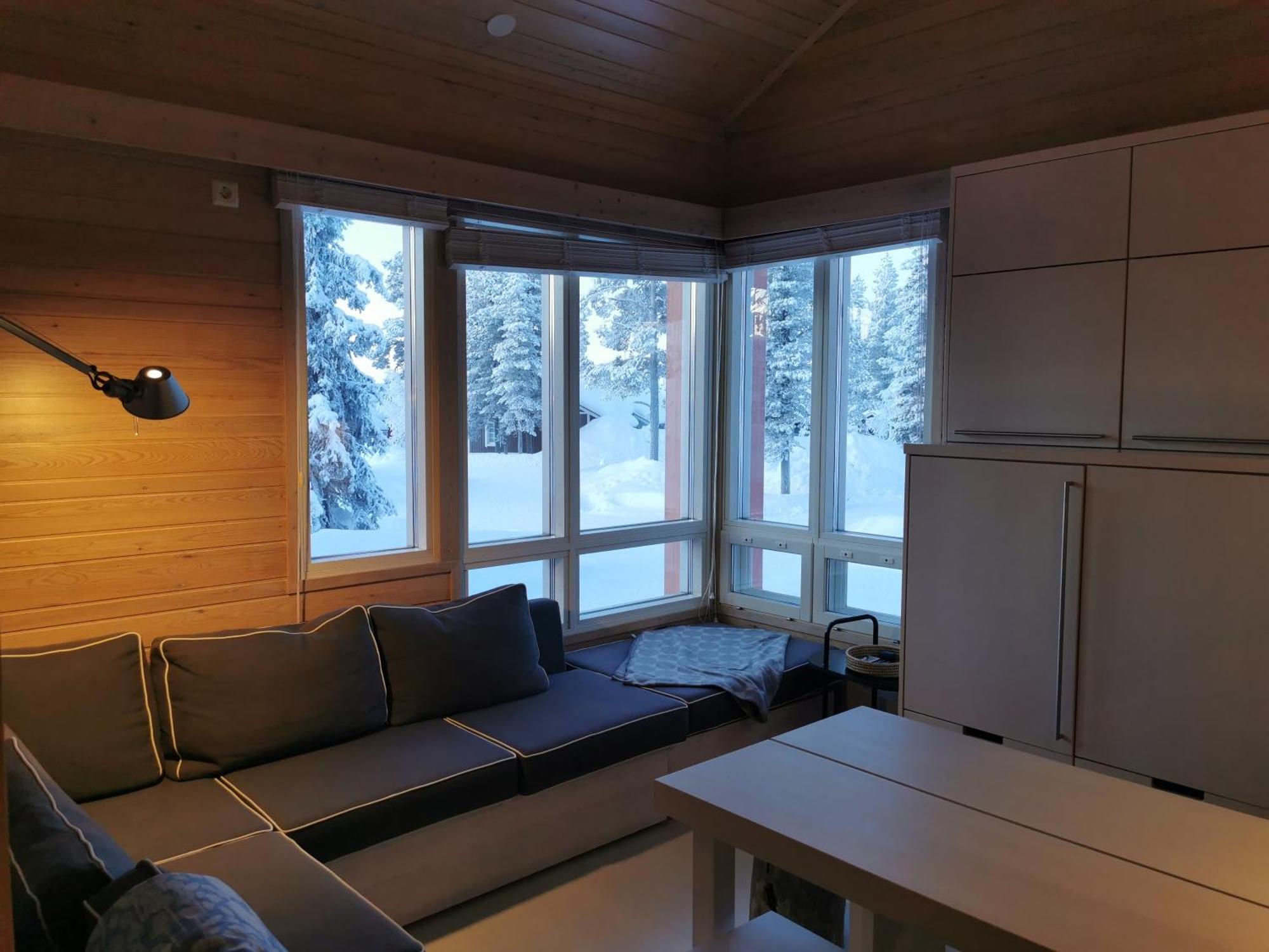 Luttotupa Appartement