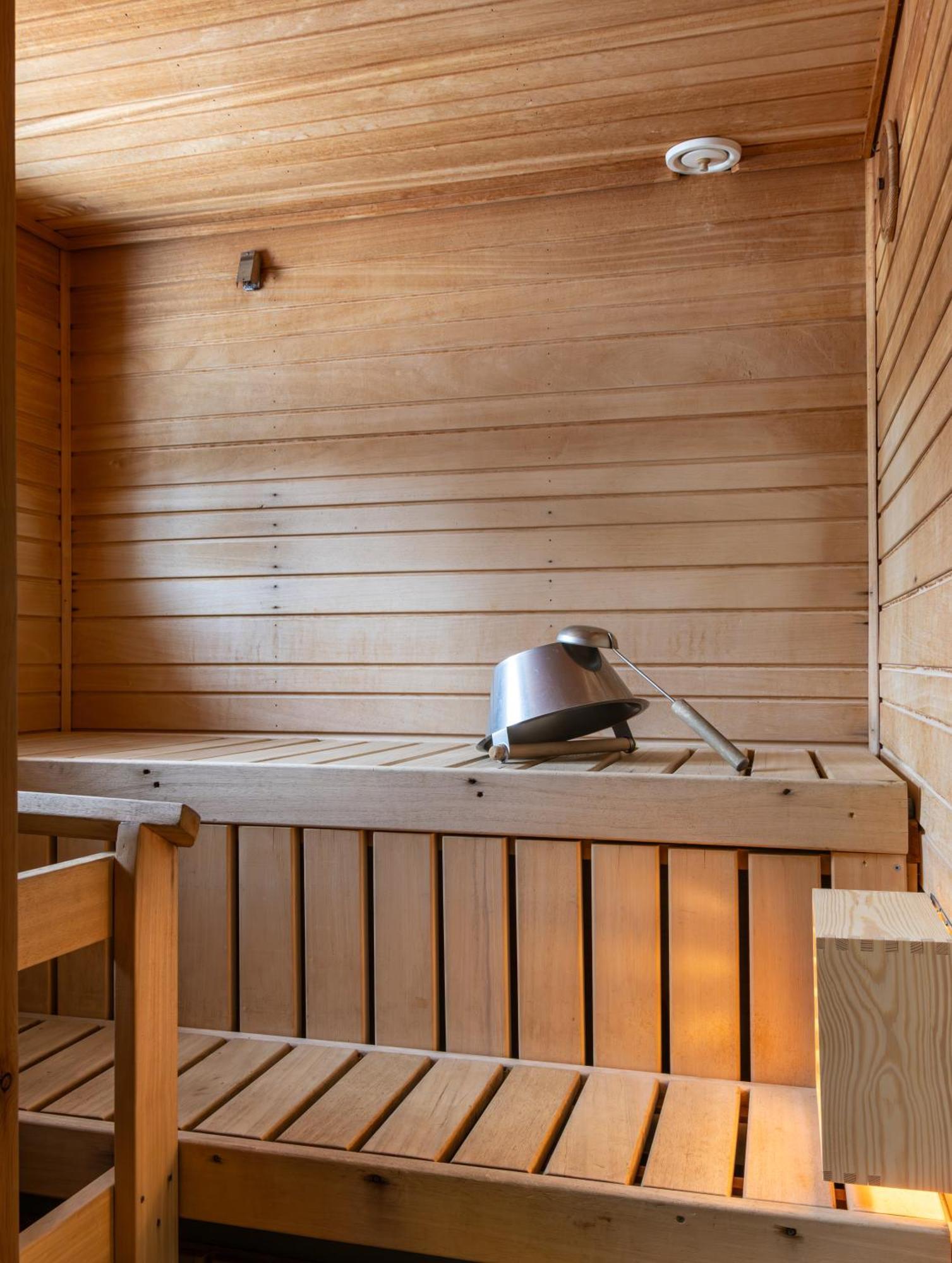 Appartement Luttotupa *