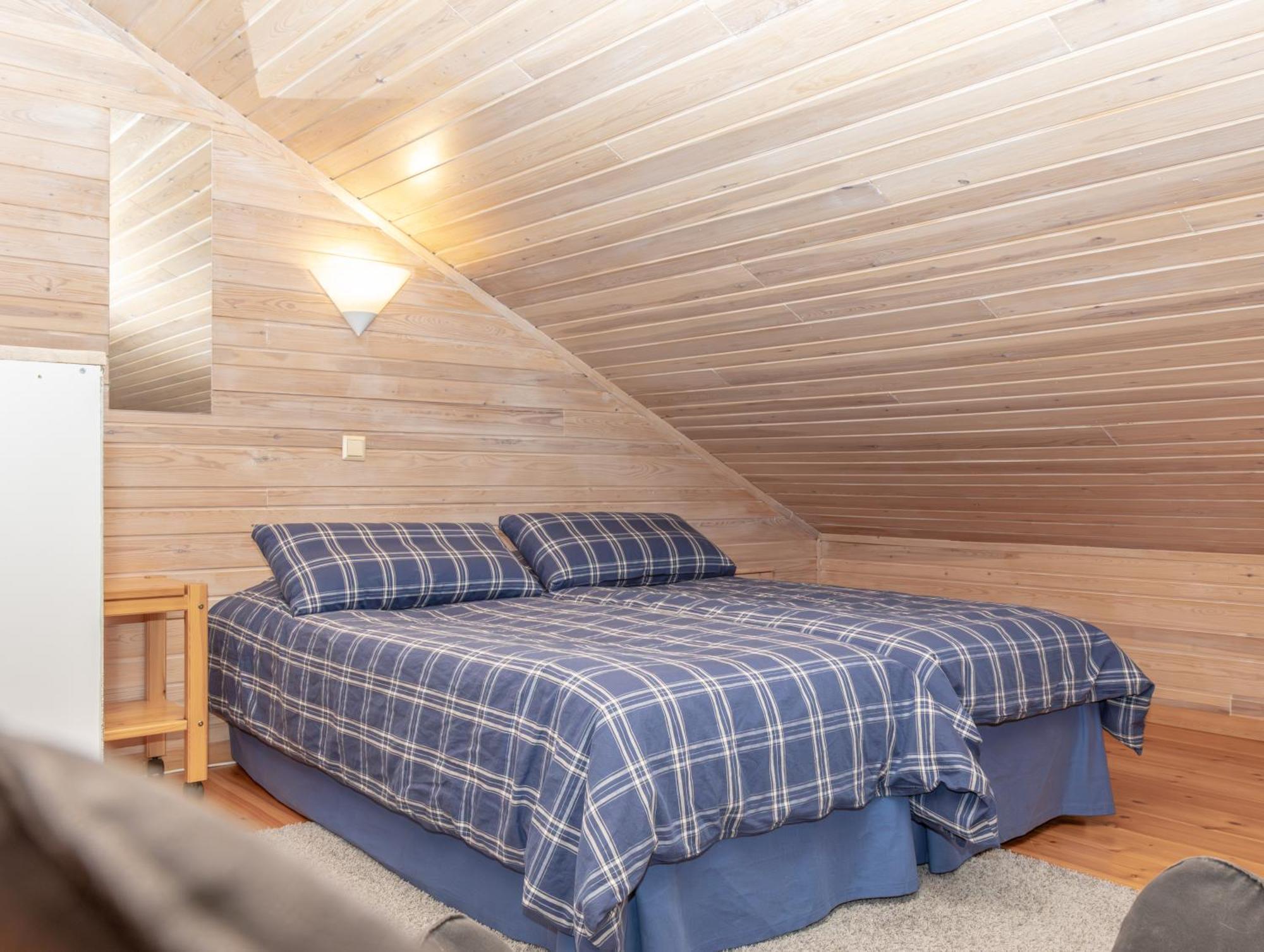 Appartement Luttotupa *