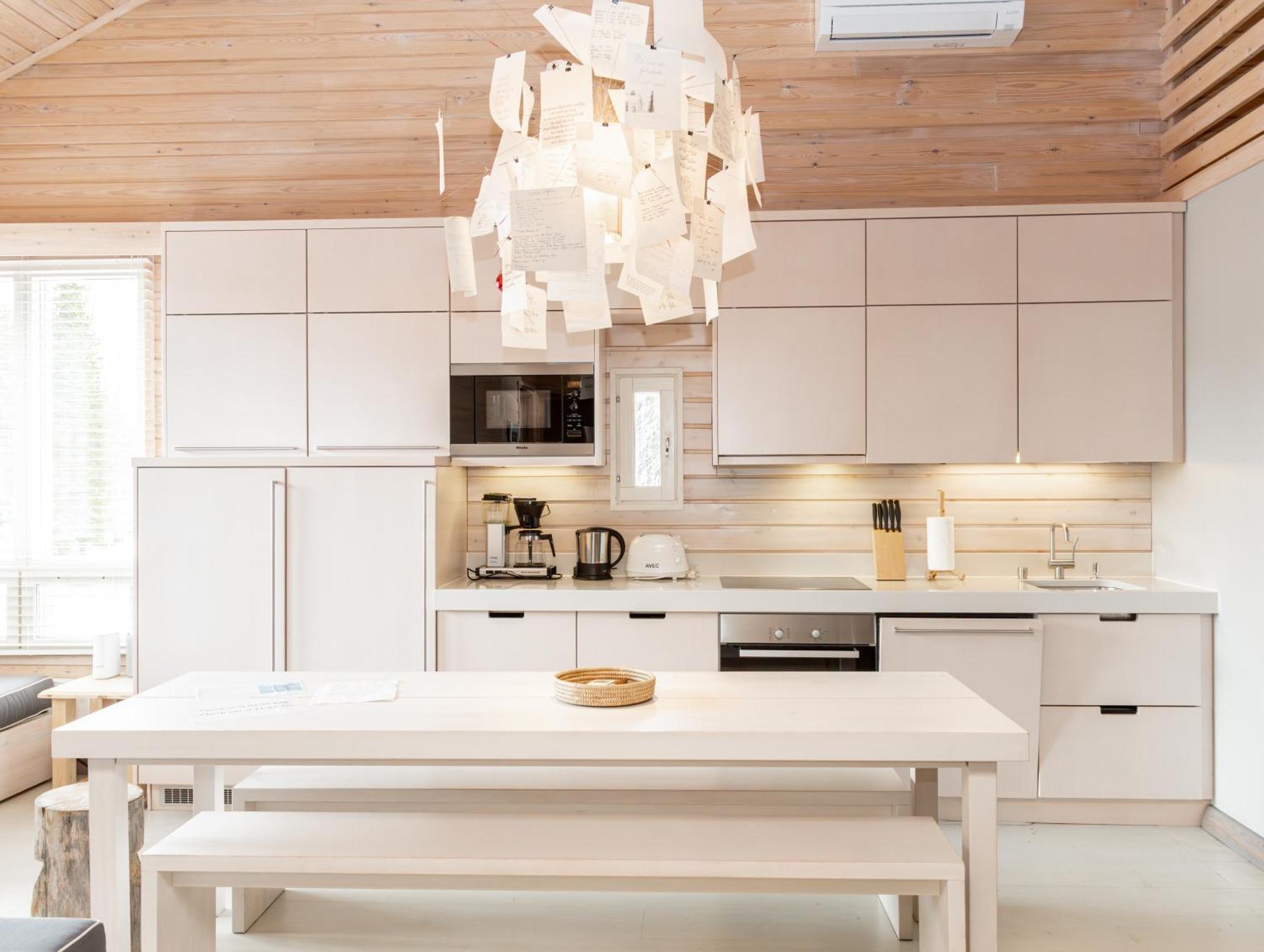 Appartement Luttotupa