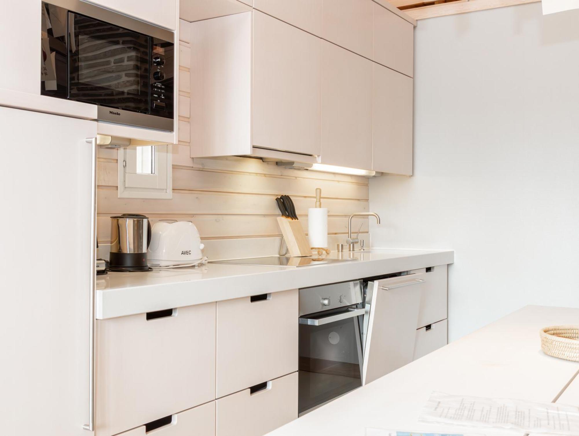 Appartement Luttotupa *