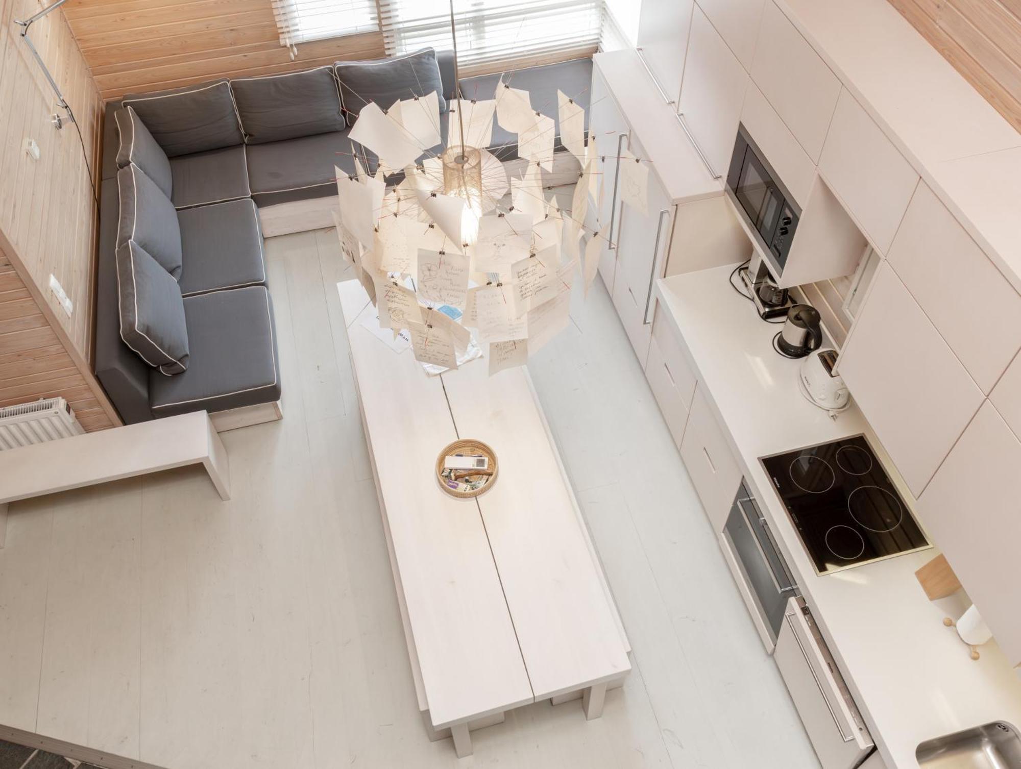 Luttotupa Appartement